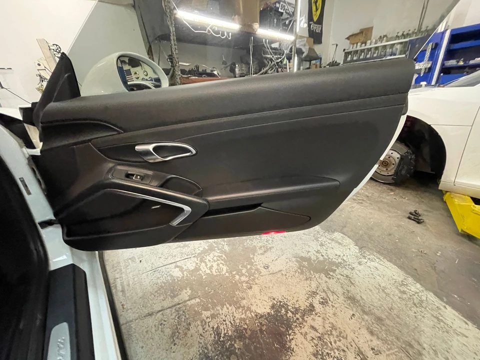 2014 Porsche 991 Carrera - Image 11 of 19
