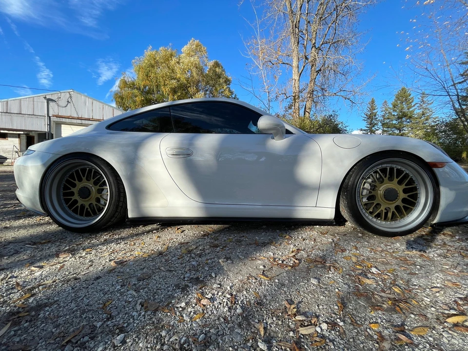 2014 Porsche 991 Carrera - Image 6 of 19