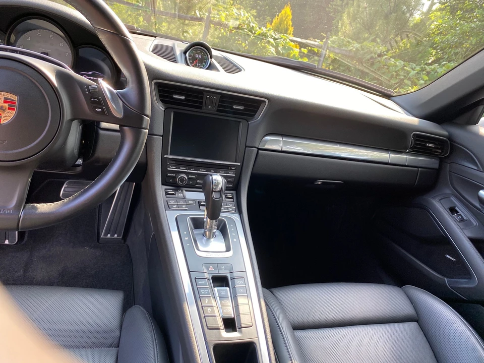 2013 Porsche 991 Carrera 4S - Image 8 of 19