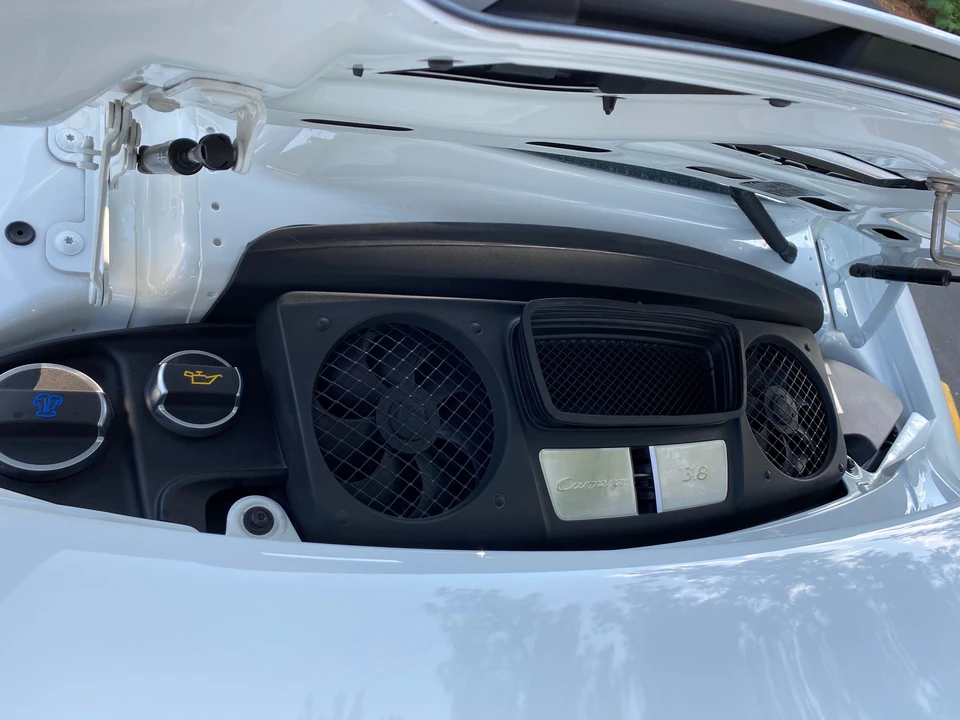 2013 Porsche 991 Carrera 4S - Image 18 of 19