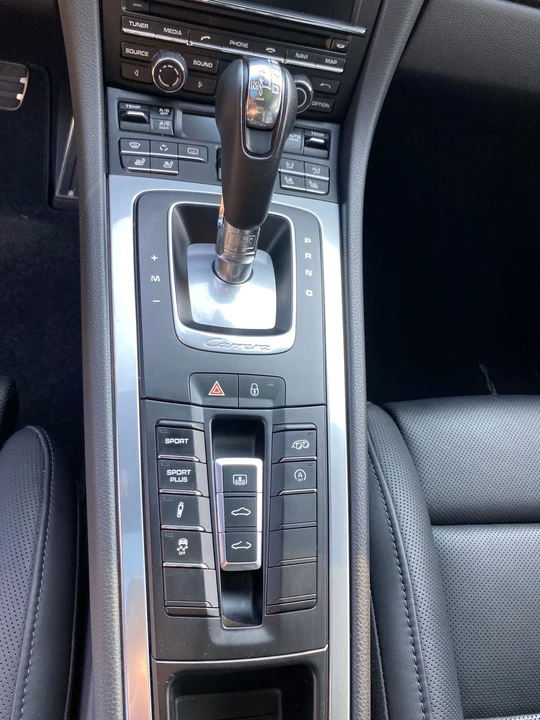 2013 Porsche 991 Carrera 4S - Image 10 of 19