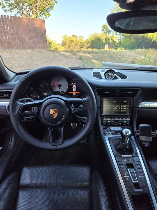 2013 Porsche 991 Carrera S - Image 2 of 31