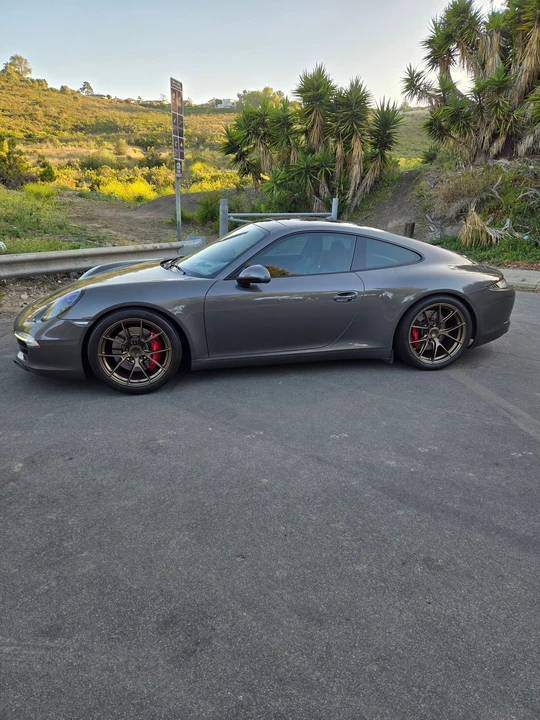 2013 Porsche 991 Carrera S - Image 25 of 31