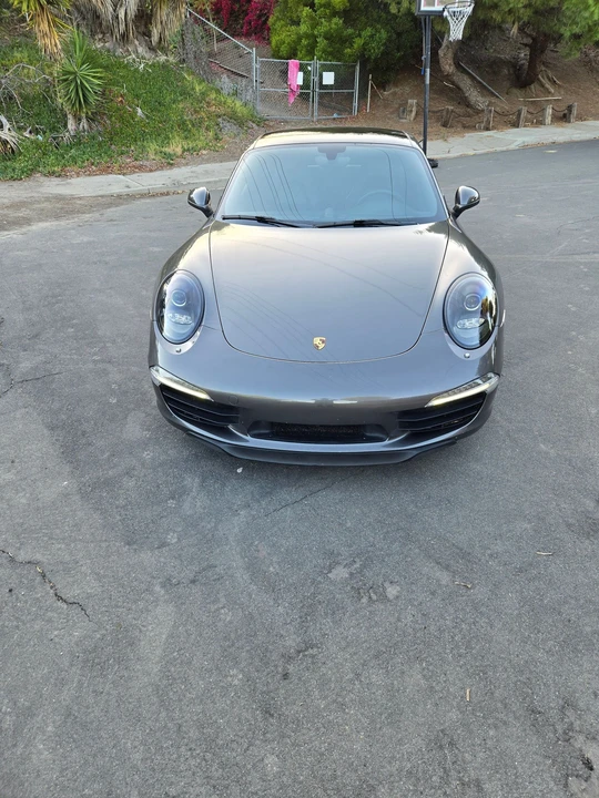 2013 Porsche 991 Carrera S - Image 24 of 31