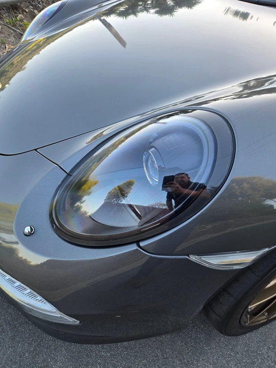 2013 Porsche 991 Carrera S - Image 21 of 31