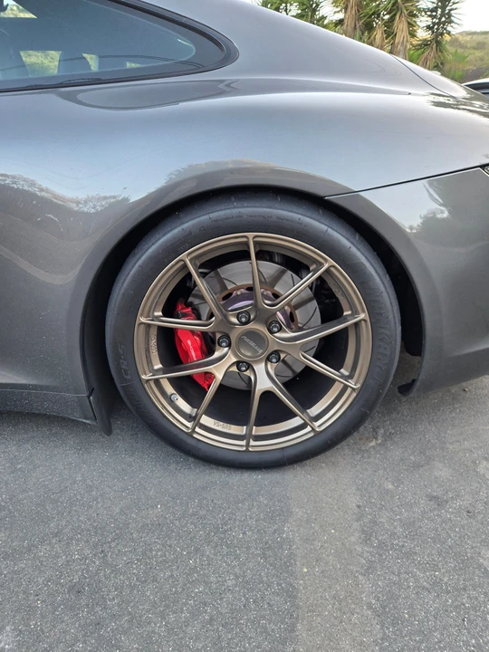 2013 Porsche 991 Carrera S - Image 19 of 31