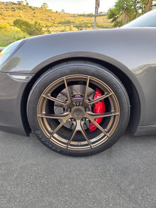 2013 Porsche 991 Carrera S - Image 16 of 31