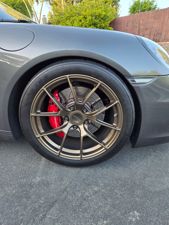 2013 Porsche 991 Carrera S - Image 17 of 31