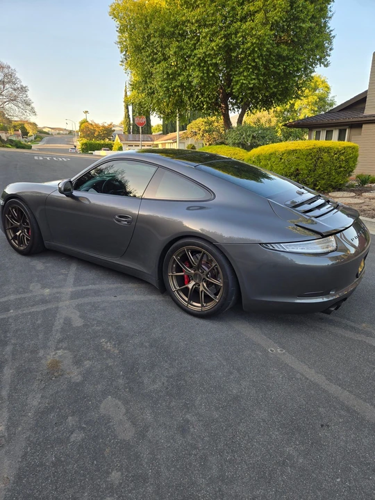 2013 Porsche 991 Carrera S - Image 7 of 31