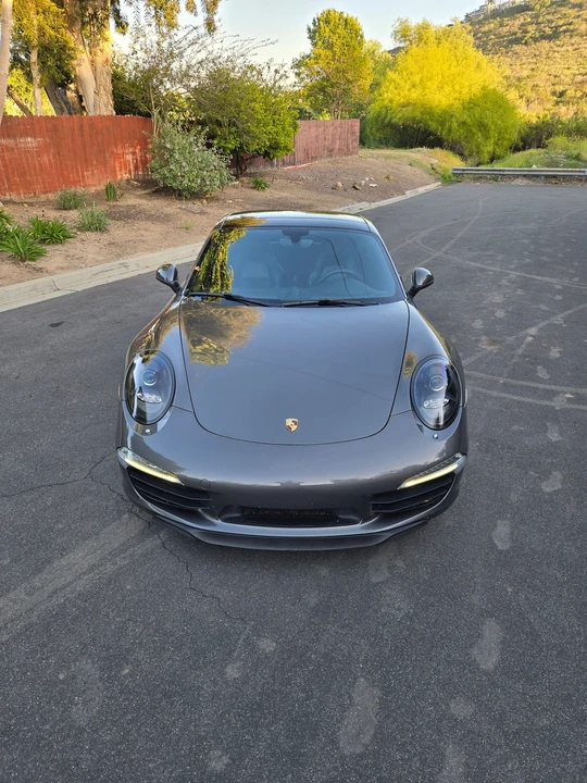 2013 Porsche 991 Carrera S - Image 6 of 31