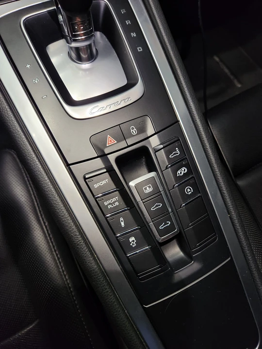 2014 Porsche 991 Carrera 4S - Image 6 of 8