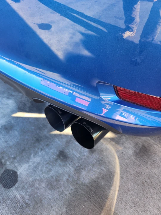 2014 Porsche 991 Carrera 4S - Image 5 of 8