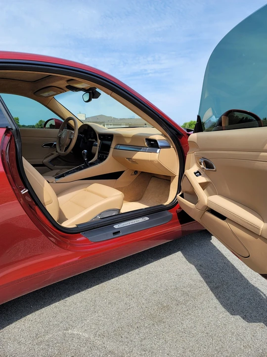 2012 Porsche 991 Carrera S - Image 21 of 31