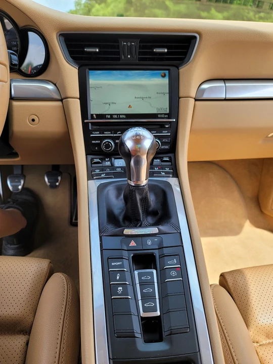 2012 Porsche 991 Carrera S - Image 17 of 31