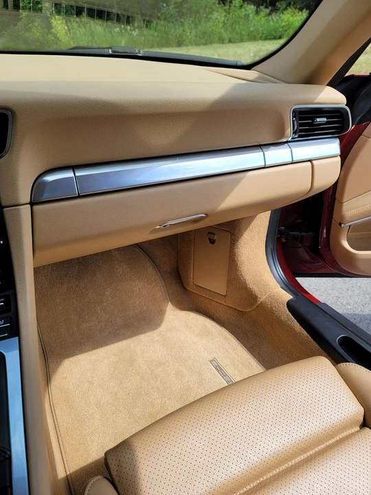 2012 Porsche 991 Carrera S - Image 19 of 31