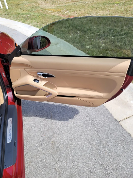 2012 Porsche 991 Carrera S - Image 14 of 31