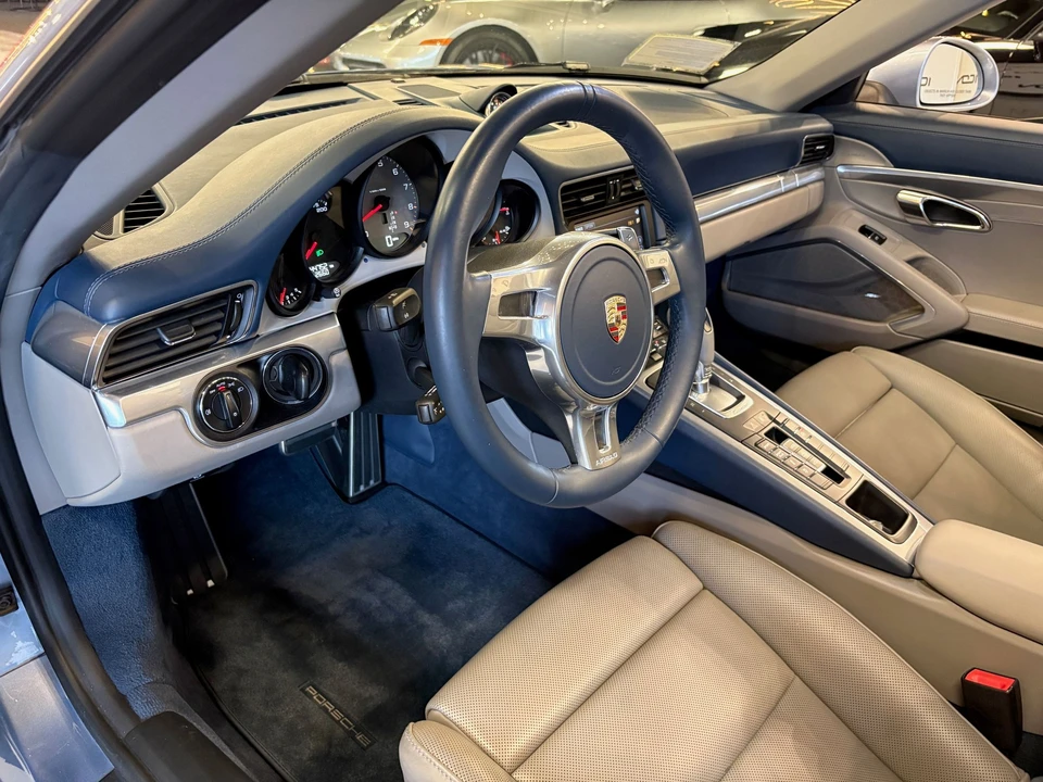 2013 Porsche 991 Carrera S - Image 15 of 20