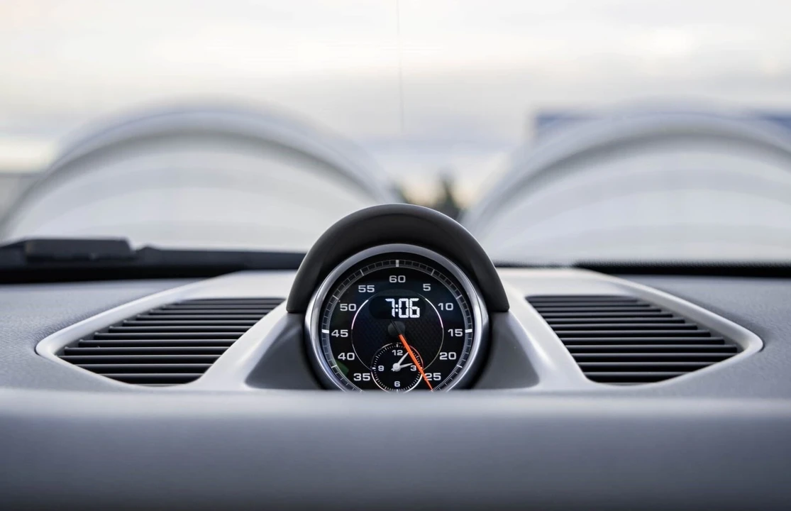 2012 Porsche 991 Carrera S - Image 13 of 16