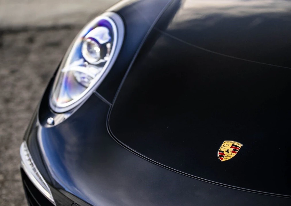 2012 Porsche 991 Carrera S - Image 16 of 16