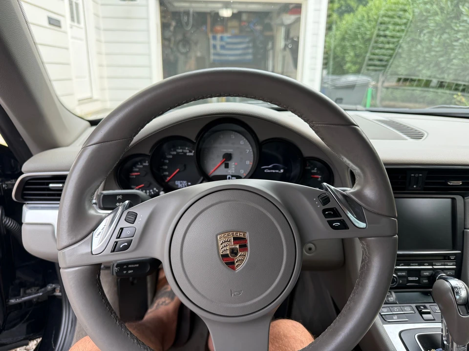 2012 Porsche 991 Carrera S - Image 14 of 15