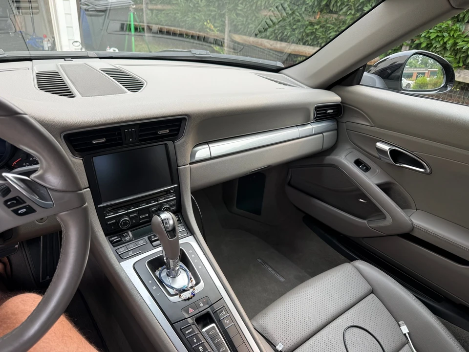 2012 Porsche 991 Carrera S - Image 15 of 15