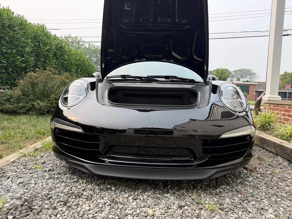 2012 Porsche 991 Carrera S - Image 2 of 15
