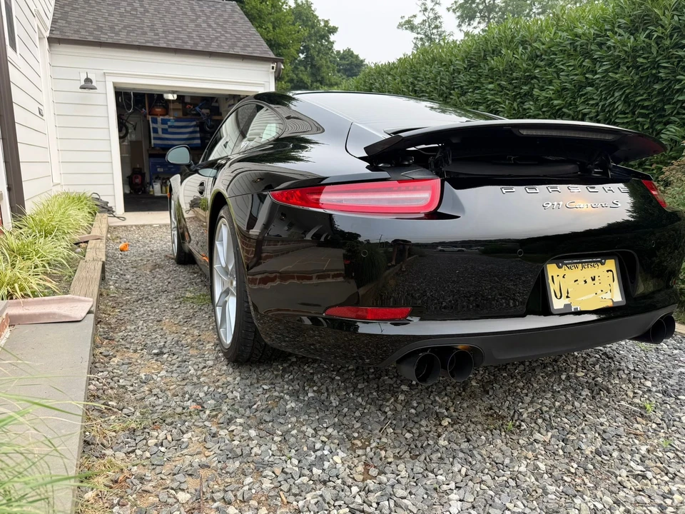2012 Porsche 991 Carrera S - Image 6 of 15