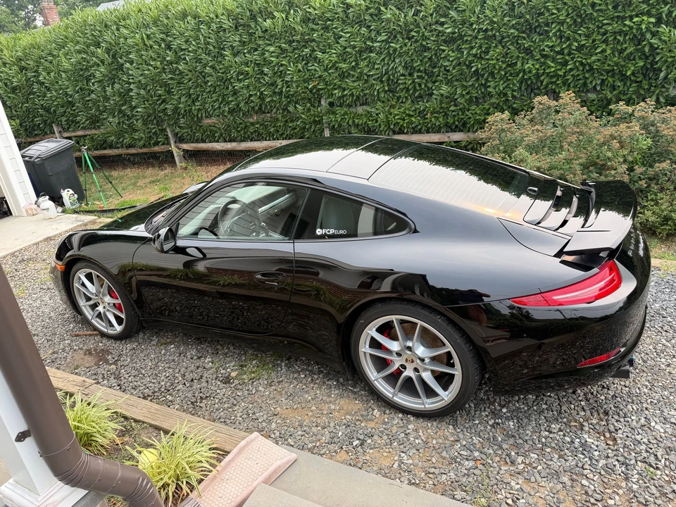 2012 Porsche 991 Carrera S - Image 7 of 15