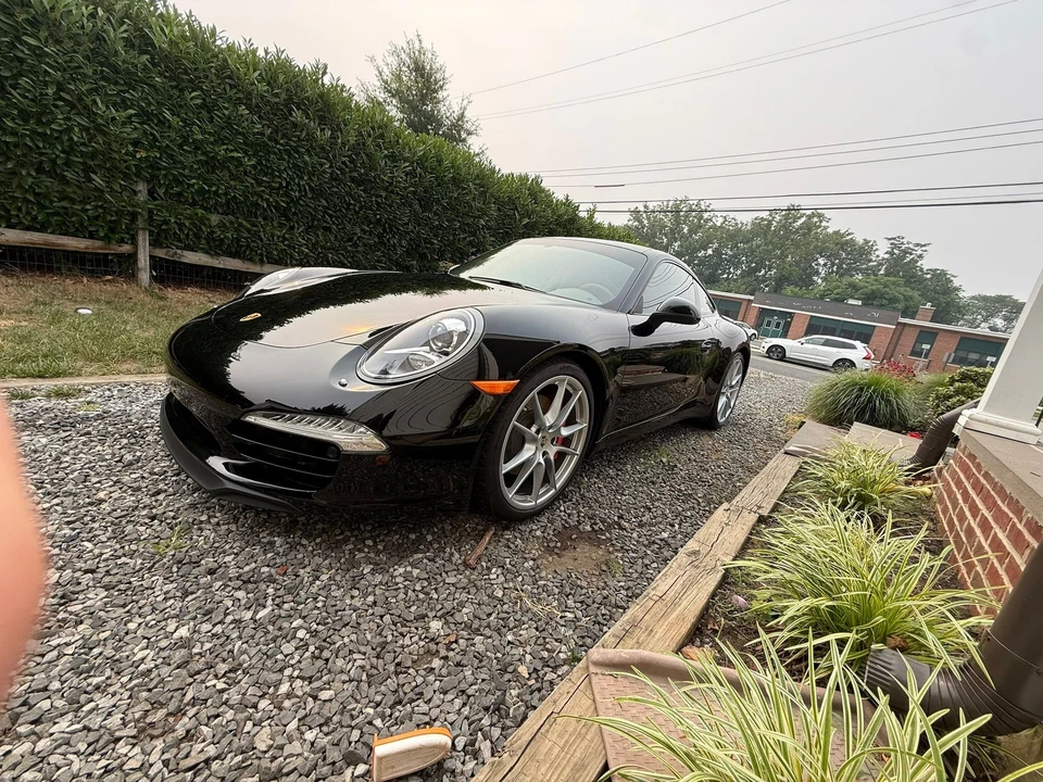 2012 Porsche 991 Carrera S - Image 10 of 15