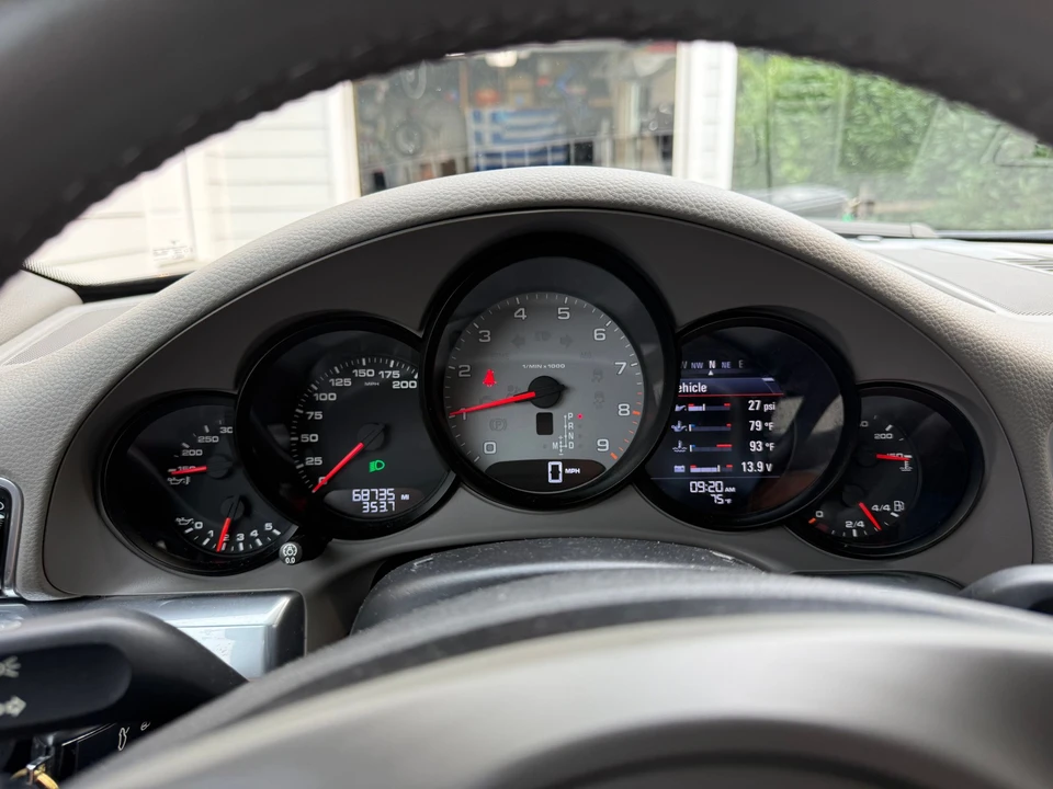 2012 Porsche 991 Carrera S - Image 12 of 15