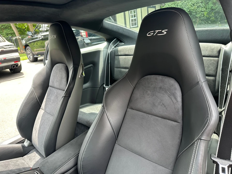 2016 Porsche 991 Carrera - Image 12 of 16