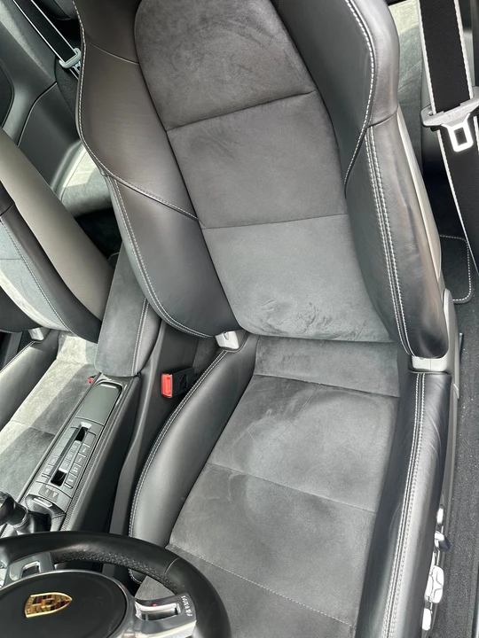 2016 Porsche 991 Carrera - Image 14 of 16
