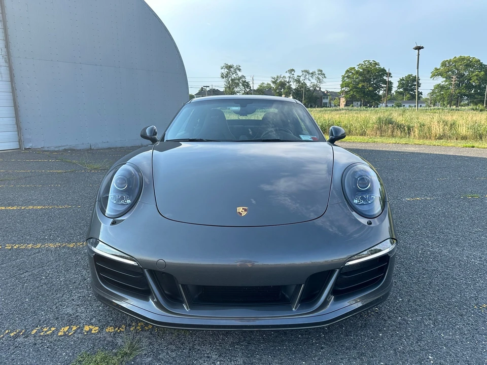 2016 Porsche 991 Carrera - Image 10 of 16