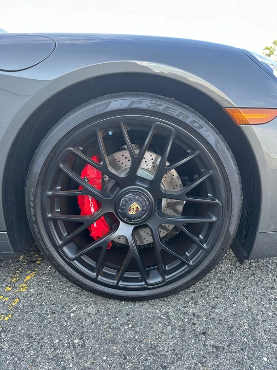 2016 Porsche 991 Carrera - Image 9 of 16