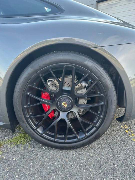 2016 Porsche 991 Carrera - Image 7 of 16