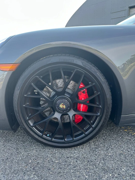 2016 Porsche 991 Carrera - Image 6 of 16