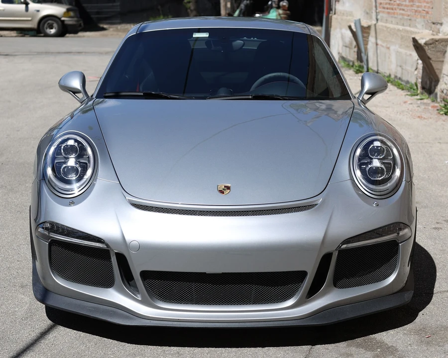 2015 Porsche 991 GT3 - Image 9 of 14