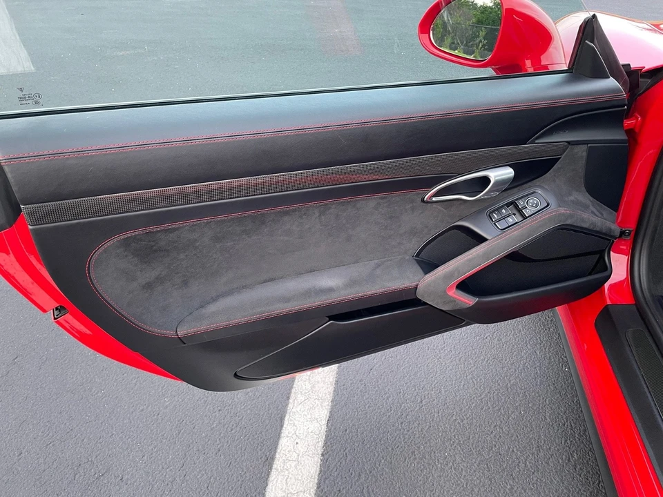 2014 Porsche 991 GT3 - Image 11 of 18