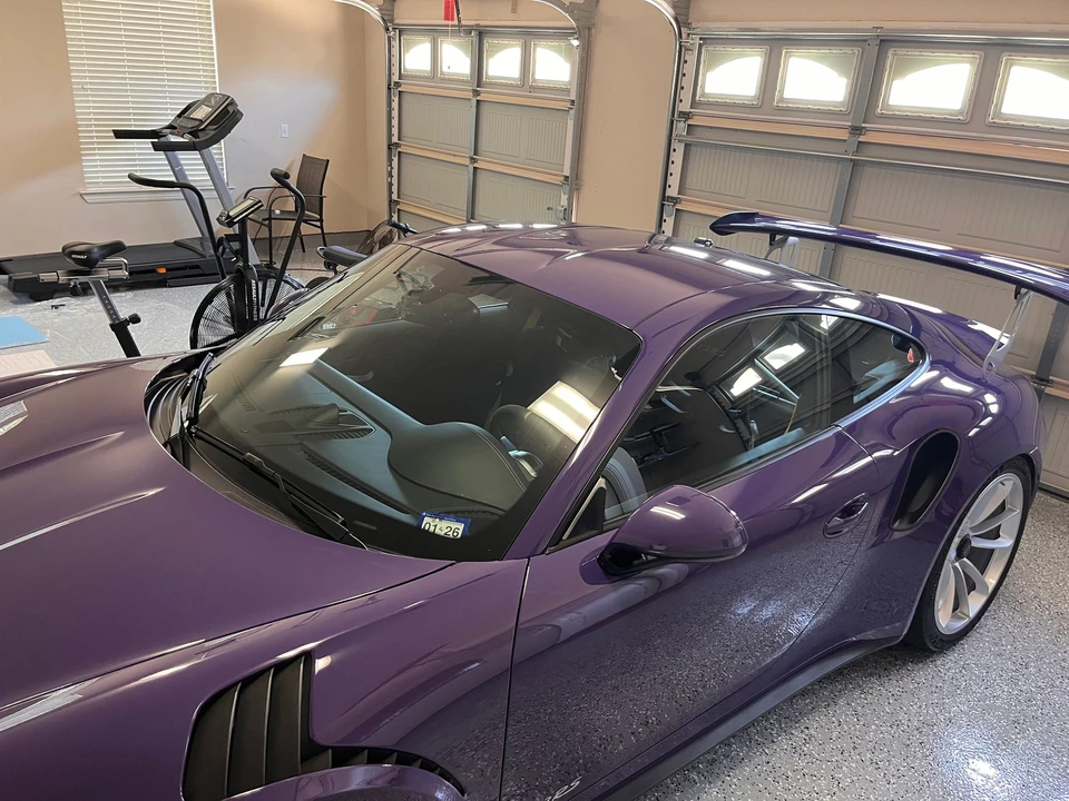 2016 Porsche 991 GT3 RS - Image 6 of 15