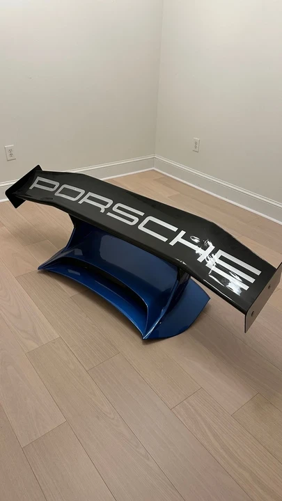 2013 Parts & Memorabilia Bodywork - Image 6 of 7