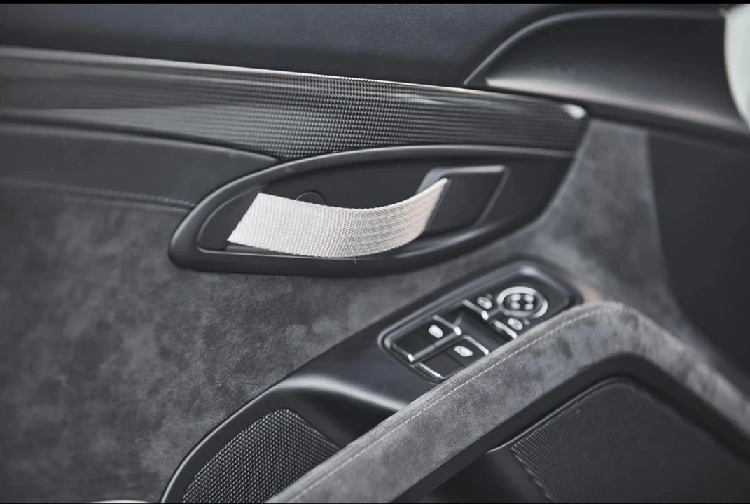 2016 Porsche 991 GT3 RS - Image 10 of 13