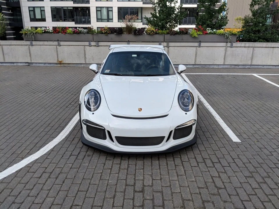 2016 Porsche 991 GT3 RS - Image 2 of 22