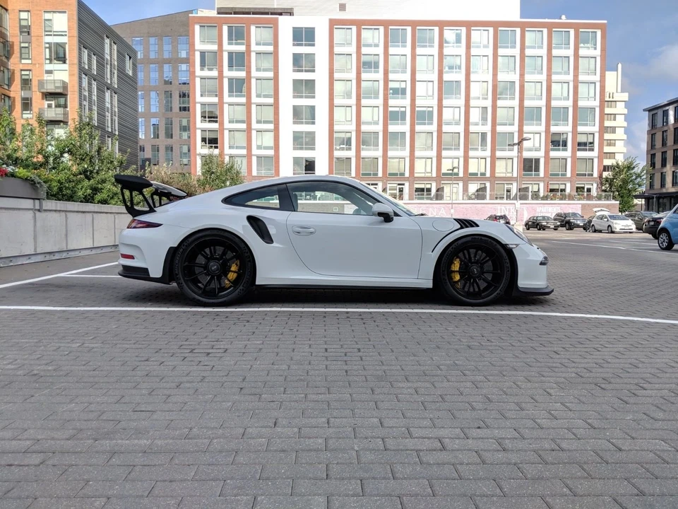 2016 Porsche 991 GT3 RS - Image 6 of 22