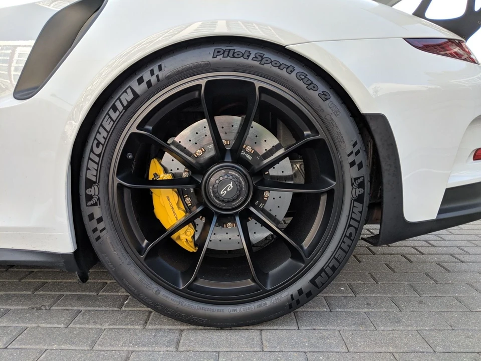 2016 Porsche 991 GT3 RS - Image 20 of 22