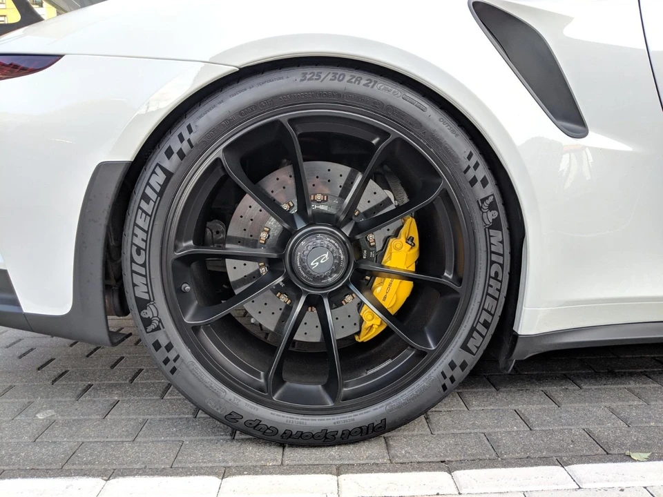2016 Porsche 991 GT3 RS - Image 18 of 22