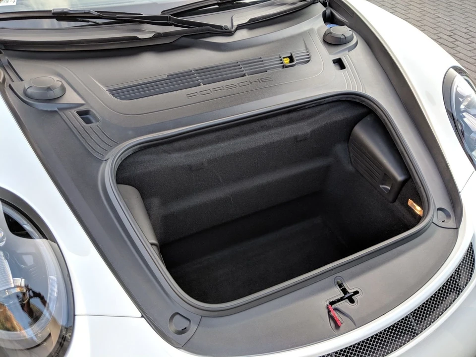 2016 Porsche 991 GT3 RS - Image 17 of 22
