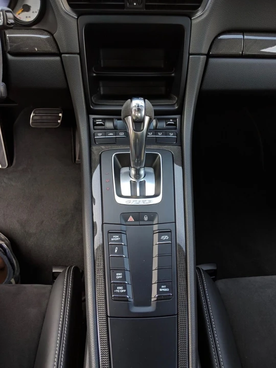 2016 Porsche 991 GT3 RS - Image 11 of 22