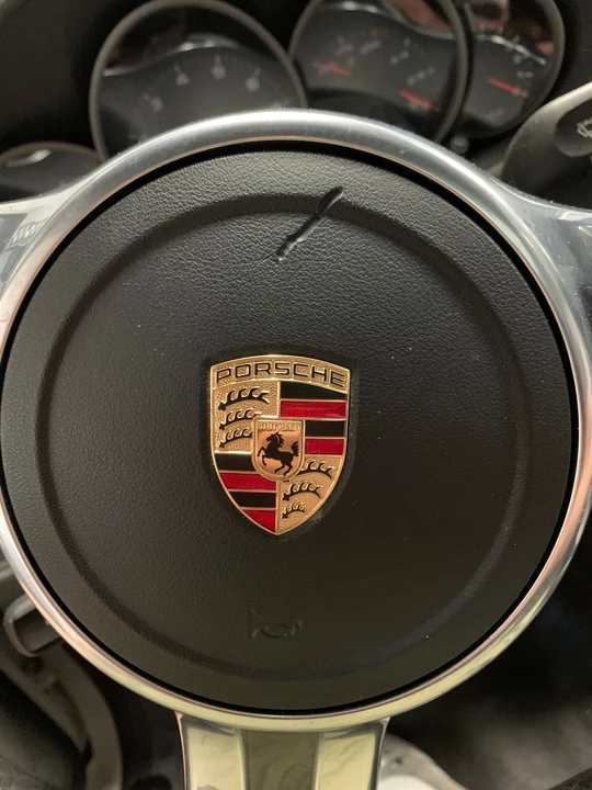 2013 Porsche 911 - Image 2 of 6