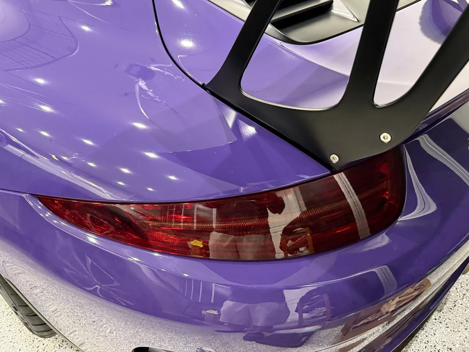 Parts & Memorabilia Bodywork - Image 2 of 7