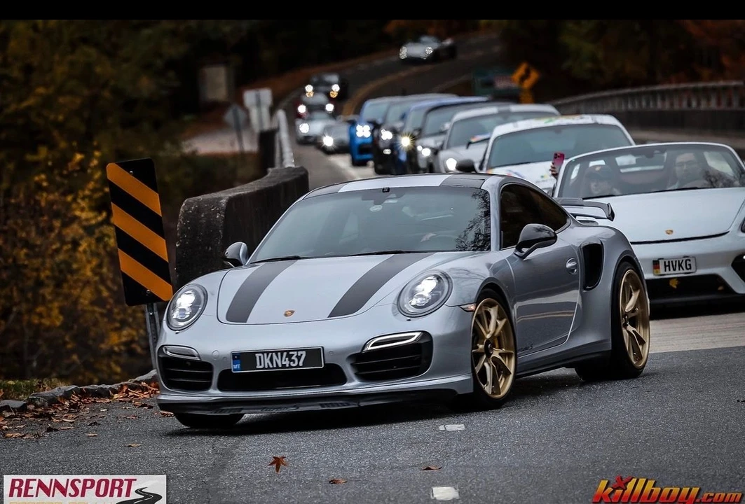 2014 Parts & Memorabilia Mechanical Components - Image 4 of 8
